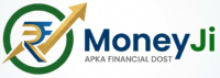 MoneyJi Logo